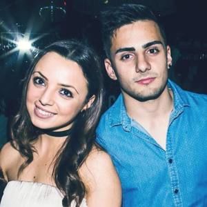 Meet your Posher, Denise